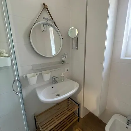 Apartamento At The Burkulis' *