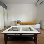 At The Burkulis' 卢布尔雅那