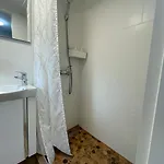 公寓 At The Burkulis' 卢布尔雅那