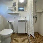 At The Burkulis' 卢布尔雅那