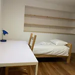 At The Burkulis' 公寓 卢布尔雅那