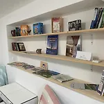 公寓 At The Burkulis' 卢布尔雅那