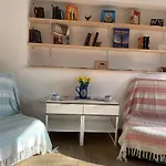 公寓 At The Burkulis' 卢布尔雅那