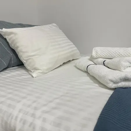 Apartamento At The Burkulis' Liubliana