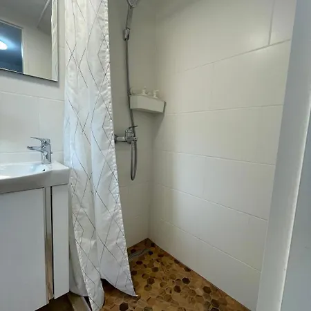 Apartment At The Burkulis' Laibach