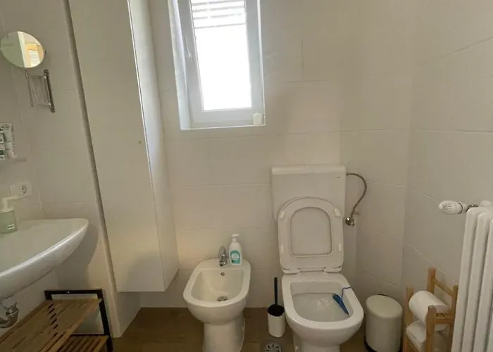 At The Burkulis' * リュブリャナ