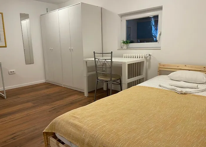 شقة At The Burkulis' ليوبليانا