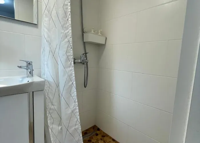 아파트 At The Burkulis' 류블랴나