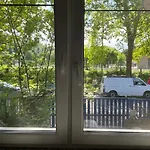 At The Burkulis' 아파트 *