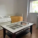 At The Burkulis' * 류블랴나