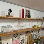 At The Burkulis' 류블랴나